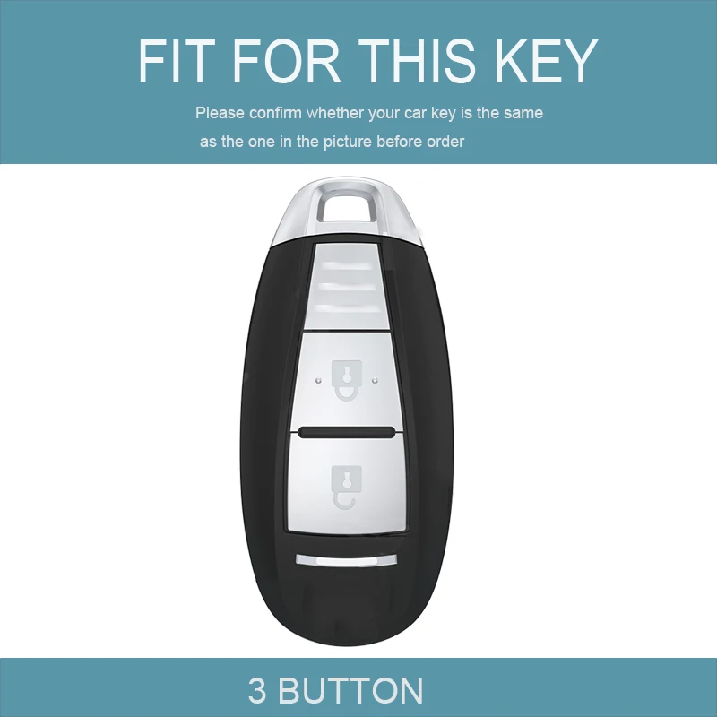 TPU Shell Holder For Suzuki Baleno Ertiga Vitara Swift Ignis Kizashi SX4 2016 - 2019 Car Remote Key Cover Case Bag Accessories