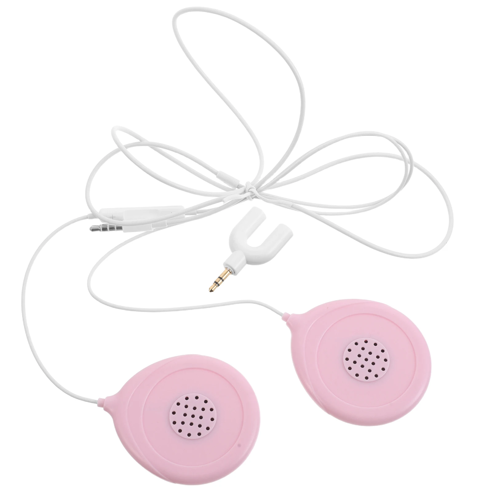 

1 set Fetal Music Player Pregnancy Maternity Baby Bump Belly Mounted Prenatal Bonding Headphones Early Education Device