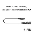 6-PIN Standard BK