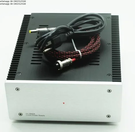200W 300W 400W linear power supply, double group three group four group 12V + 15V