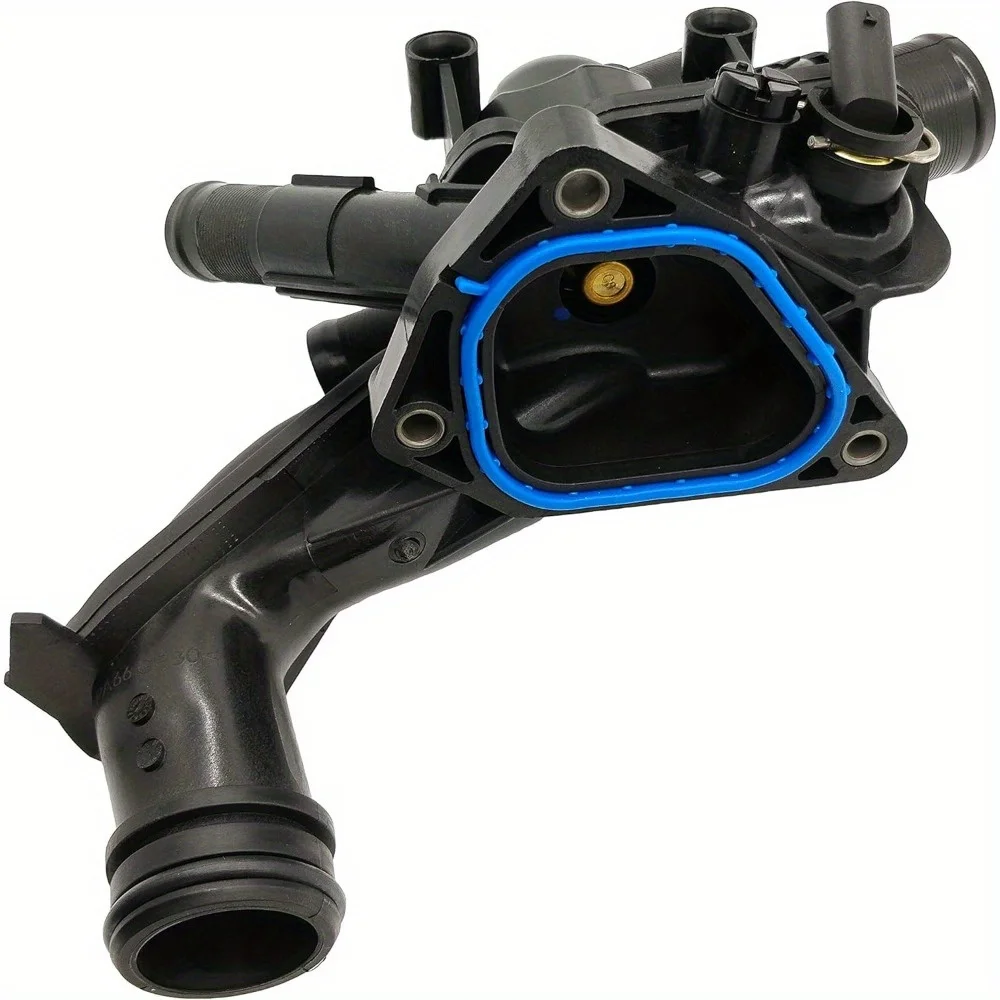 Engine Coolant Ther… - image