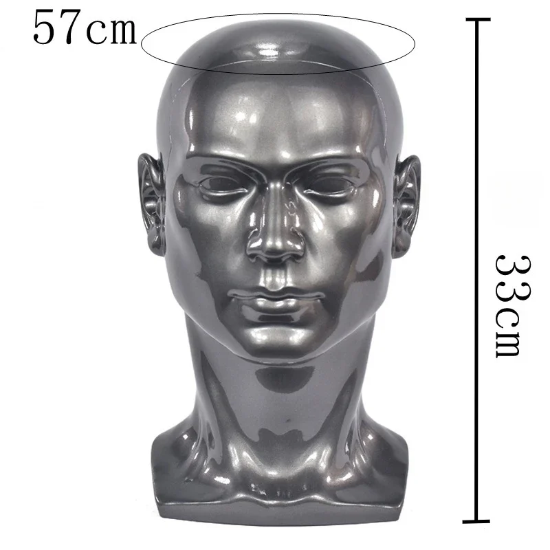Variant: 57CM-Grey