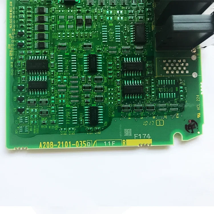 A20B-2101-0350  cnc original PCB circuit board