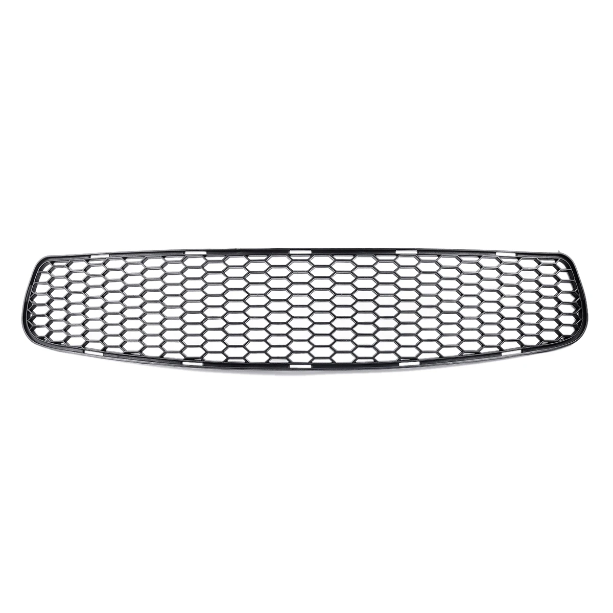 

M3 Style Car Front Bumper Lower Grille Grill Cover Honeycomb Mesh Racing Grills Trim for E90 E91 E92 E93