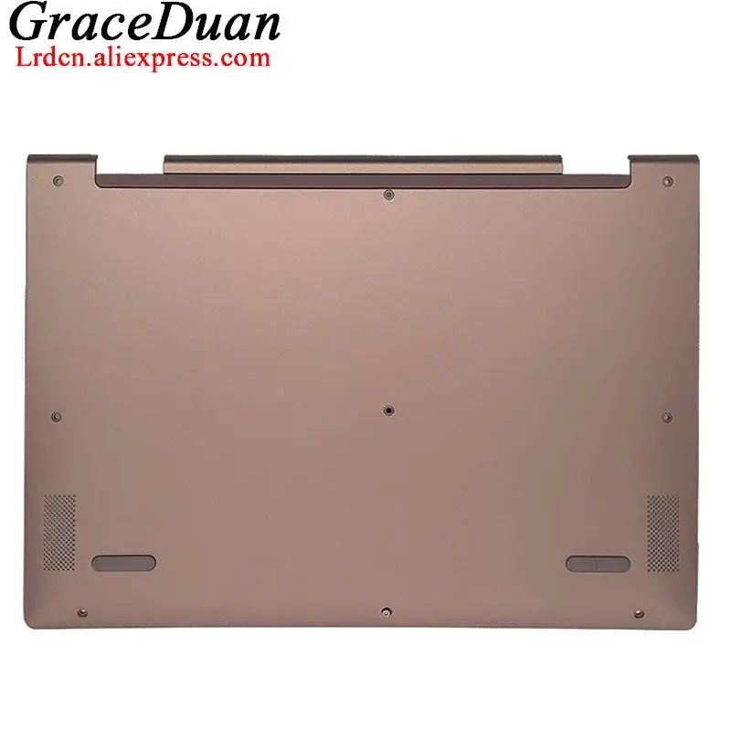 For Lenovo Chromebook C340-11 Laptop Lower Shell Bottom Case Base Cover Housing 5CB0U43397