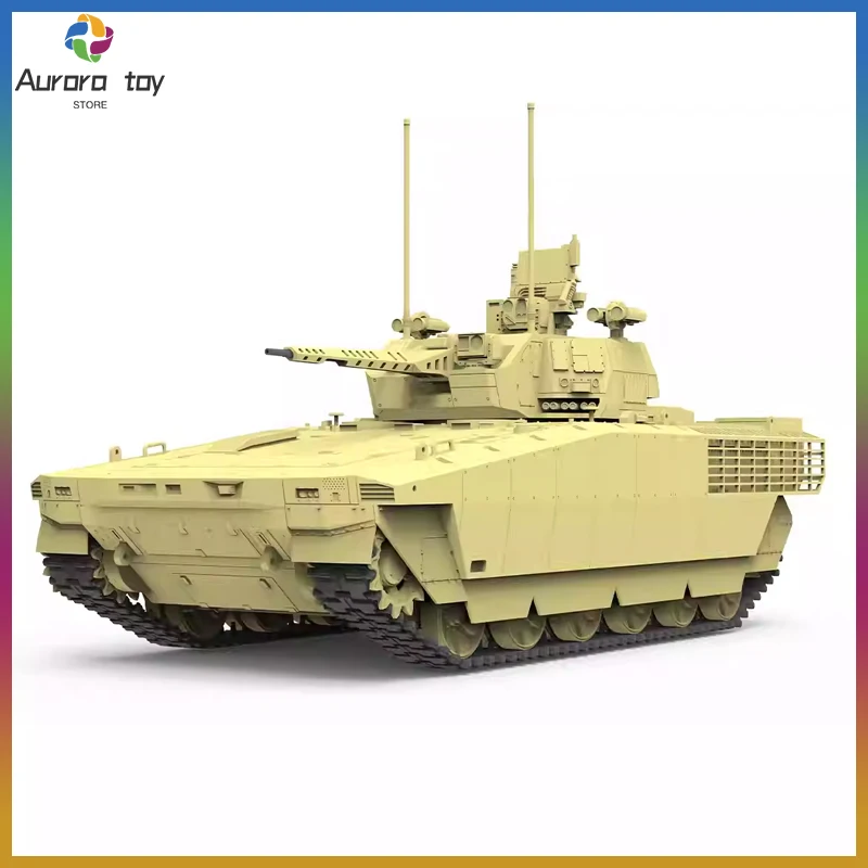 

Набор для сборки статичных коллекционных моделей транспортных средств без клея, с предварительно окрашенными деталями, раздельными цветовыми элементами, для самостоятельной сборки, с тонкими деталями, в подарок для любителей военной тематики.