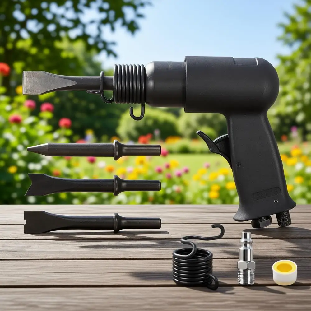 1-5/8 Short Barrel …