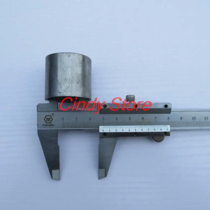 Imagem -05 - Acessórios Portáteis para Bomba de ar 30 mm Cilindro Haste Estendida do Pistão 12v Carro