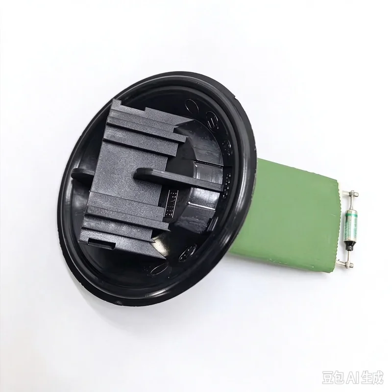 6Q0959263 For VW Polo Skoda Fabia SEAT Blower Motor Resistor
