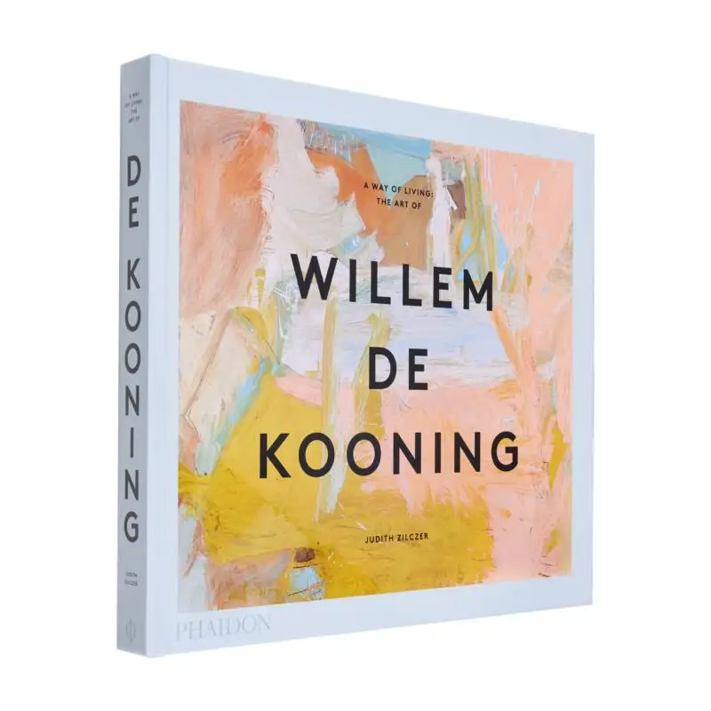 

A Way Of Living Judith Zilczer Phaidon Press 9781838666552 Book