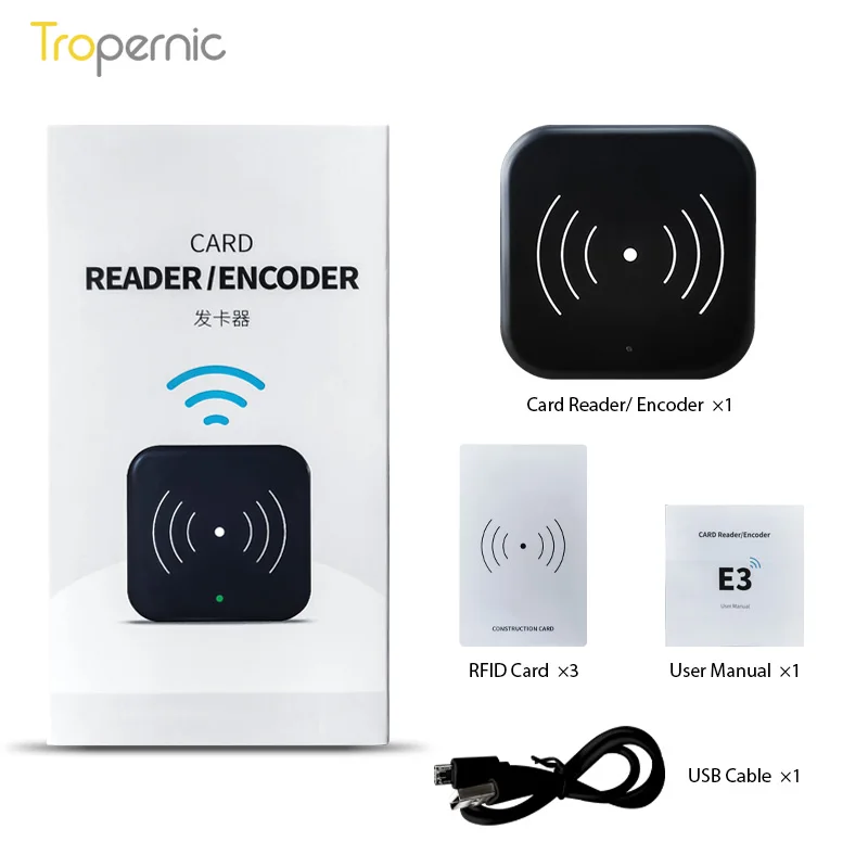 TTlock Encoder for tthotel RFID Hotel Lock system