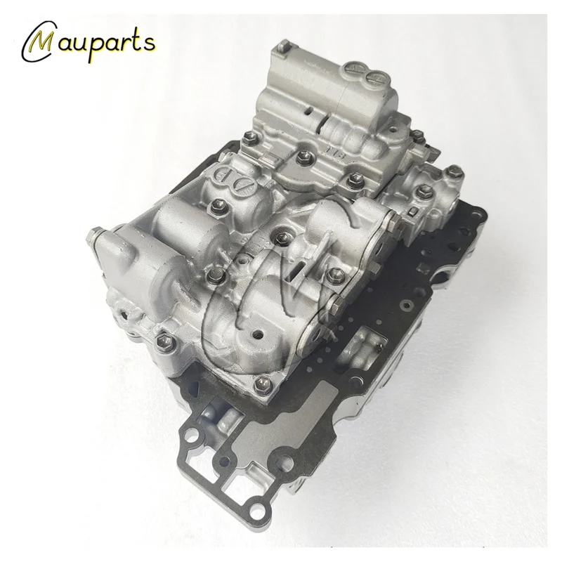 AF40 TF80SC AWF21 6 Speed Automatic Gearbox Transmission Valve Body For Volvo Genuine Aisini