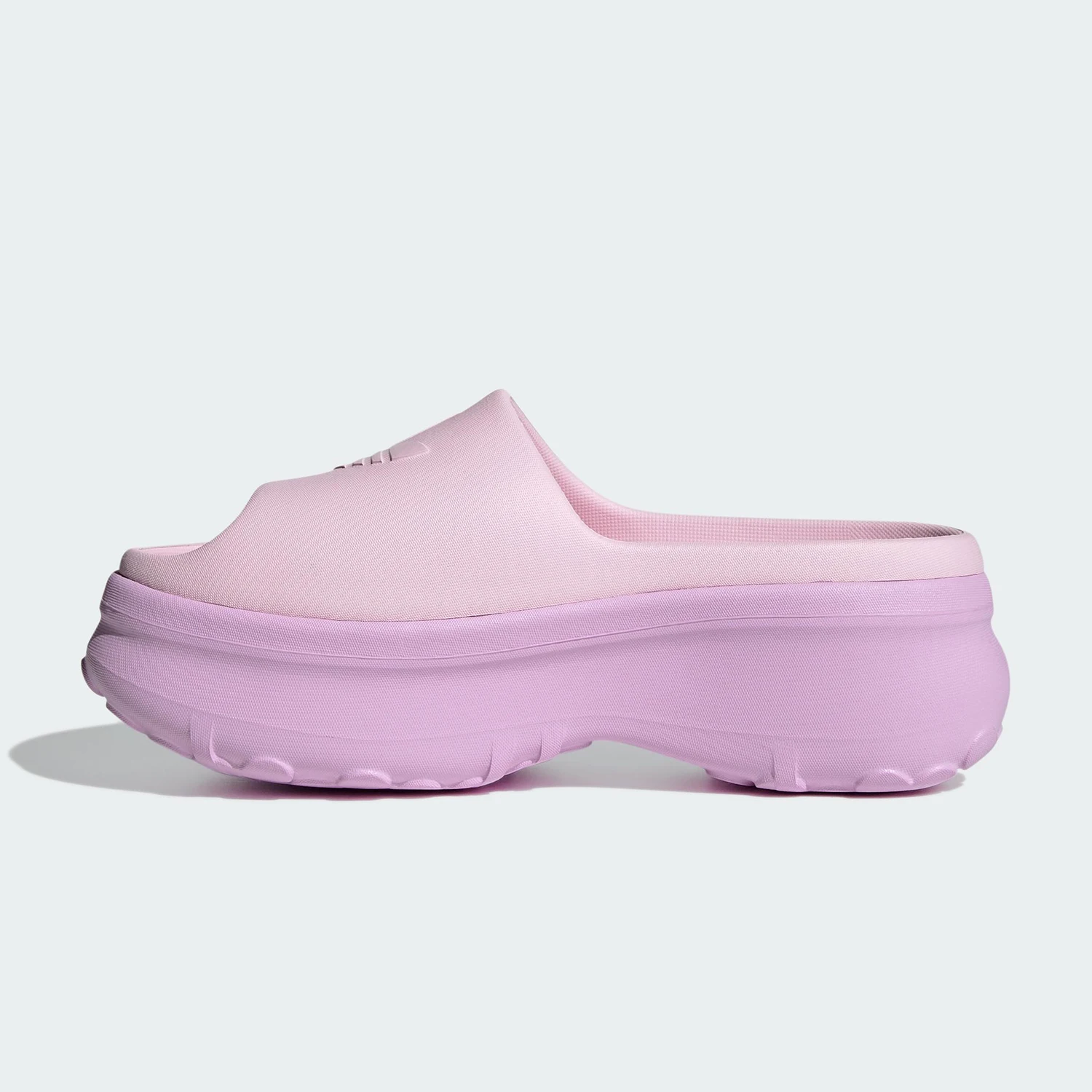 Adidas genuine ADIFOM STAN SLIDES Women's Platform Sandals JI2613