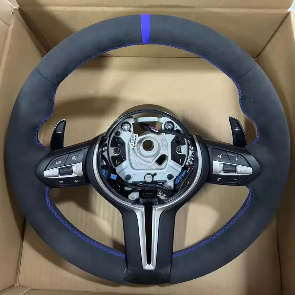 Car Steering Wheel …