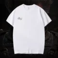 Black Myth Wukong First Release Commemorative T-shirt Short-sleeved Sweatshirt Animation Game Steam 3A Chinese Style GiftClothes