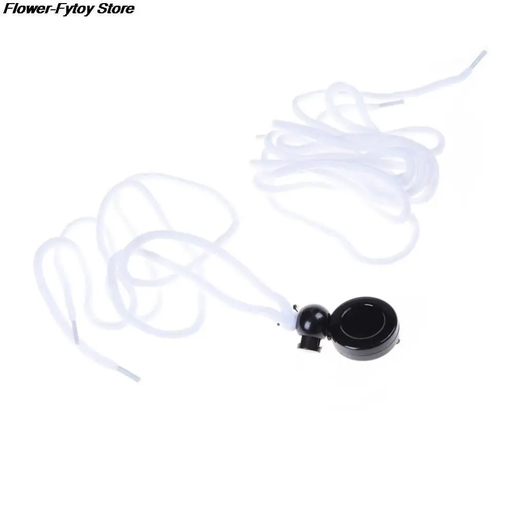 Self Tying Shoelace Magic Shoelaces Be Tied Automatically Fully Automatic Can Be Tied By Itself Easy To Do Close Up Magic