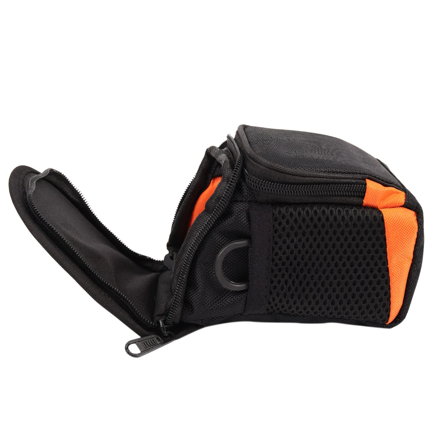 ABLQ Portable Dslr Square Camera Bag Waterproof Camera Case for