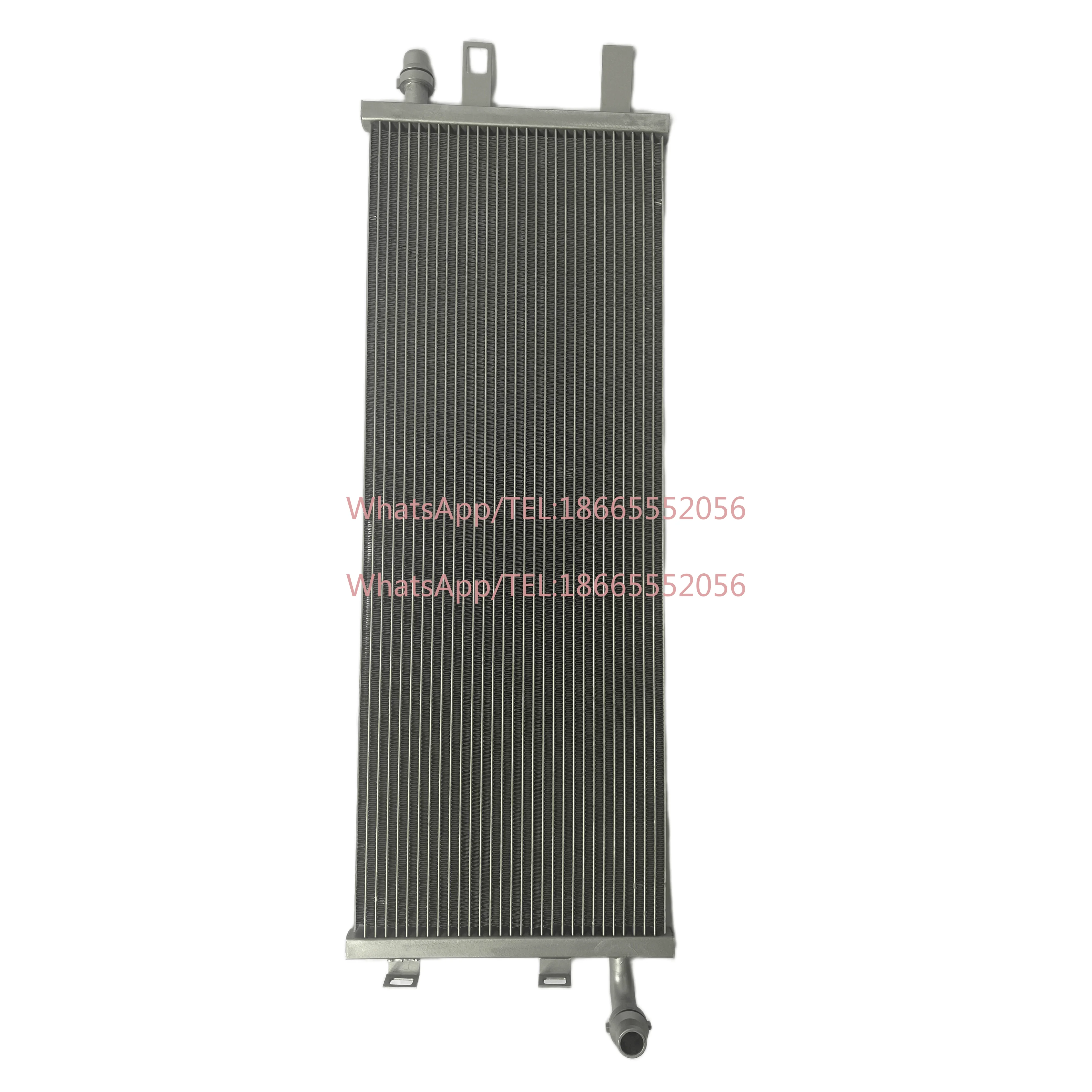 

Wholesale Auto Parts Auxiliary Cooler Radiator Low Temperature OEM A1675000400 for Mer cedes Ben z GLE W167