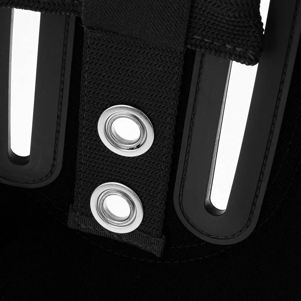 

Набор для дайвинга: BCD-поплавок (30 фунтов), прочный нейлоновый корпус, для обеспечения безопасности и контроля над оборудованием для дайвинга.