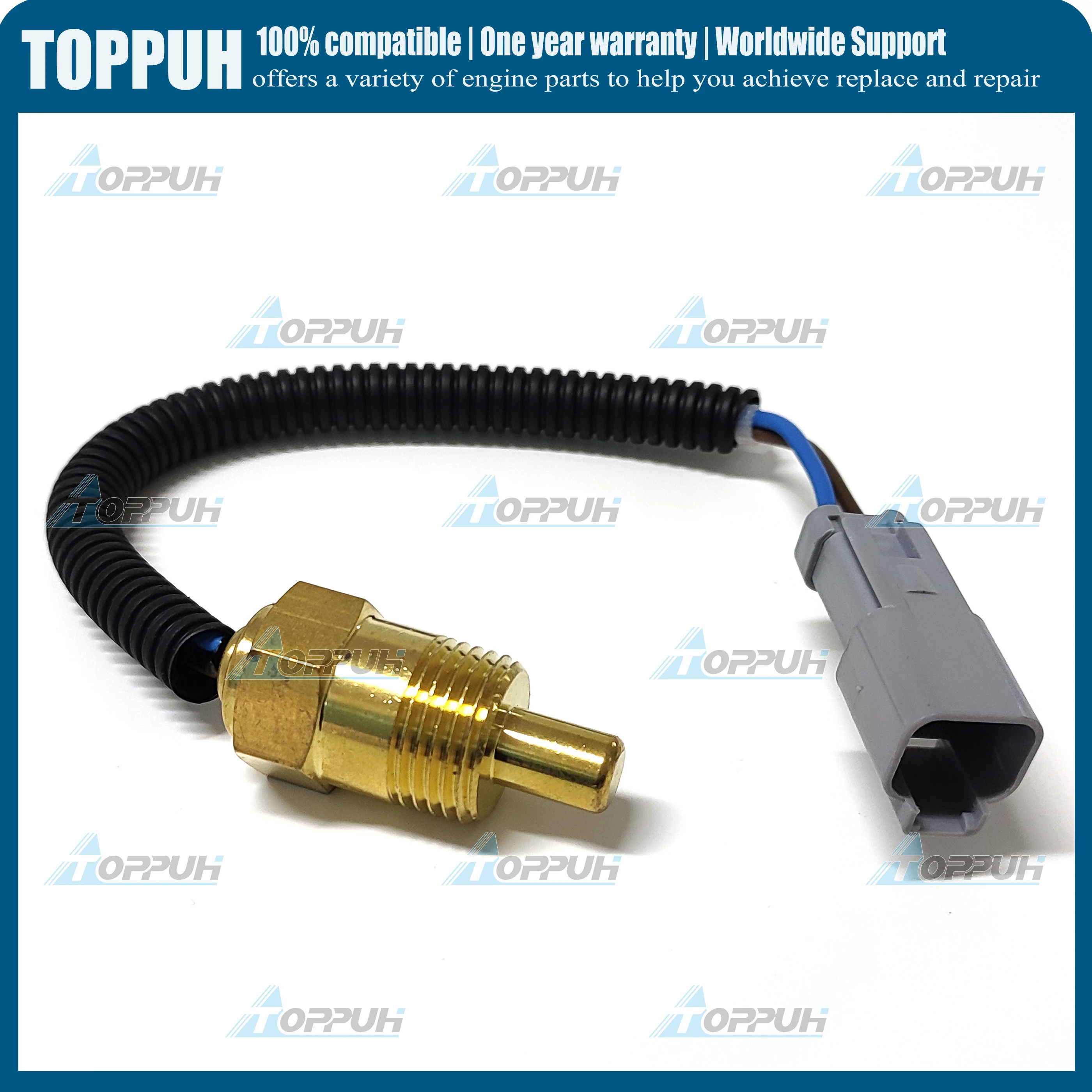 

41-7068 417068 новый датчик температуры для детали двигателя Thermo King