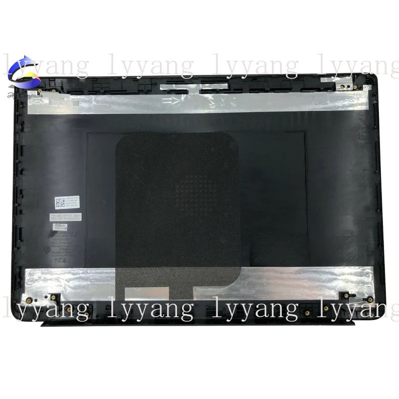 

f New For Dell Latitude 15 3000 Series 3500 Top Case LCD Back Cover Rear Lid 0C7J2