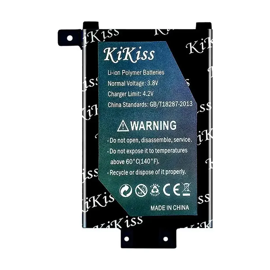 High-Durability Tablet Battery MC-354775-03 58-000008 For amazon kindle PaperWhite S2011-003-S 58-000008 MC-354775-03 DP75SD1