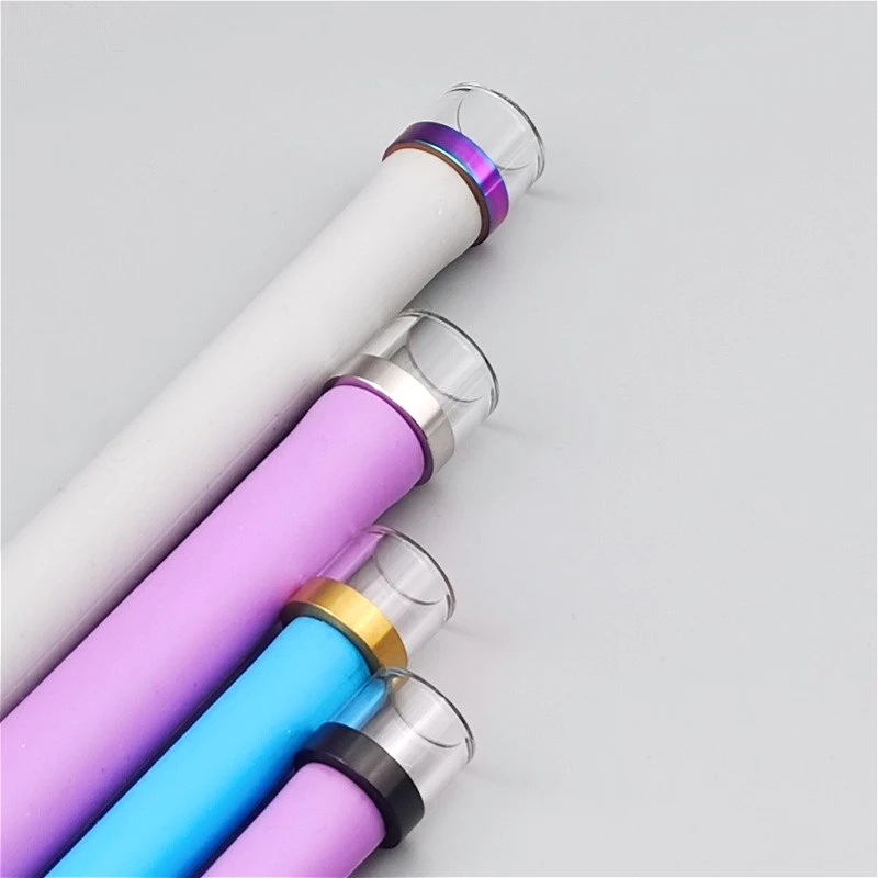 

1 шт. 510/810 Фильтр-сетка для дрип-типа из нержавеющей стали, стеклянная, с широким отверстием, защита от протечек, соединитель для трубки