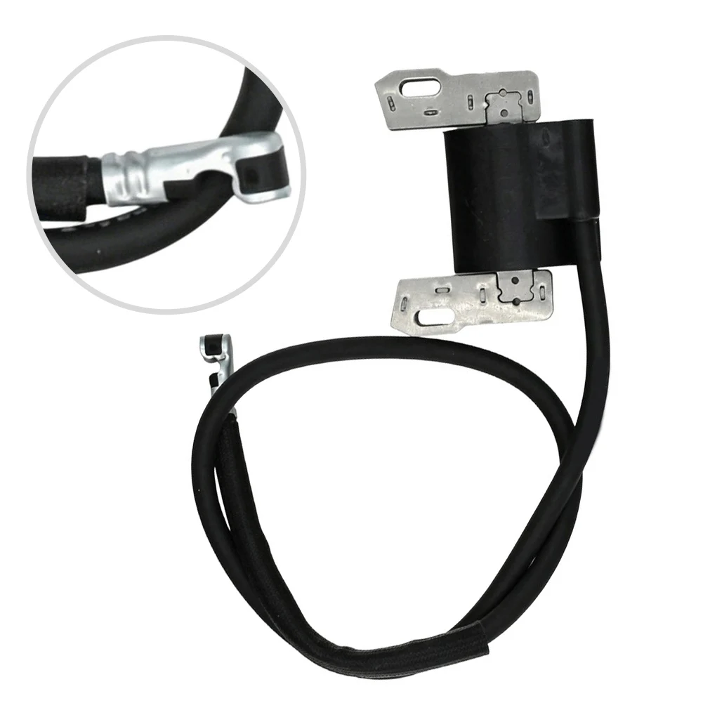 Armature Coil Replacement for Magneto Ignition Systems Compatible with Part Numbers 590455 799382 793354 792631