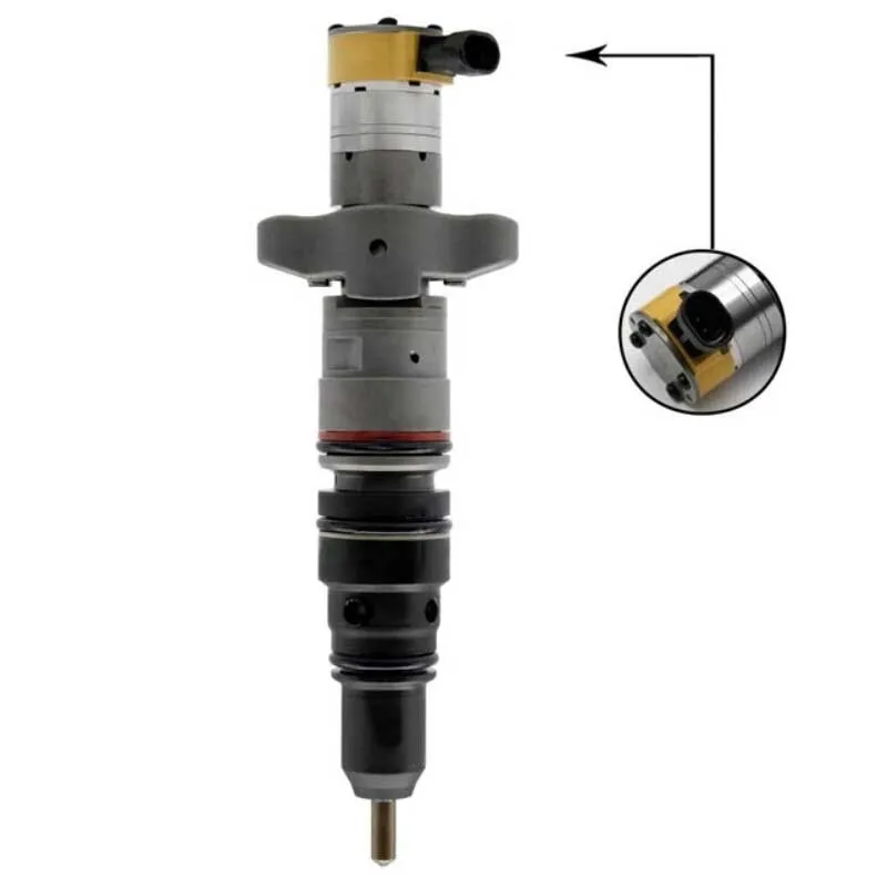 Fuel Injector 263-8218 FIt For Caterpillar C7 324D 324D 324D 324D 324D 325D 325D