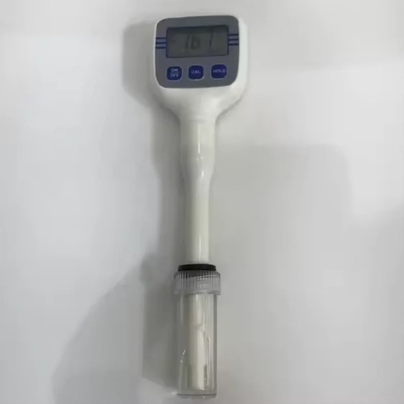 

High Accuracy Portable Digital Water Quality Tester OEM Customized Support for Environmental Laboratory Testing