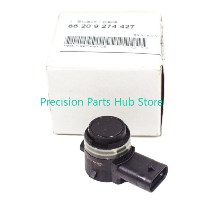 

OEM 66209274427 Original PDC Parking Ultrasonic Sensor For BMW 2 7 Series F46 F45 G11 G12 X1 X3 X4 X5 X6