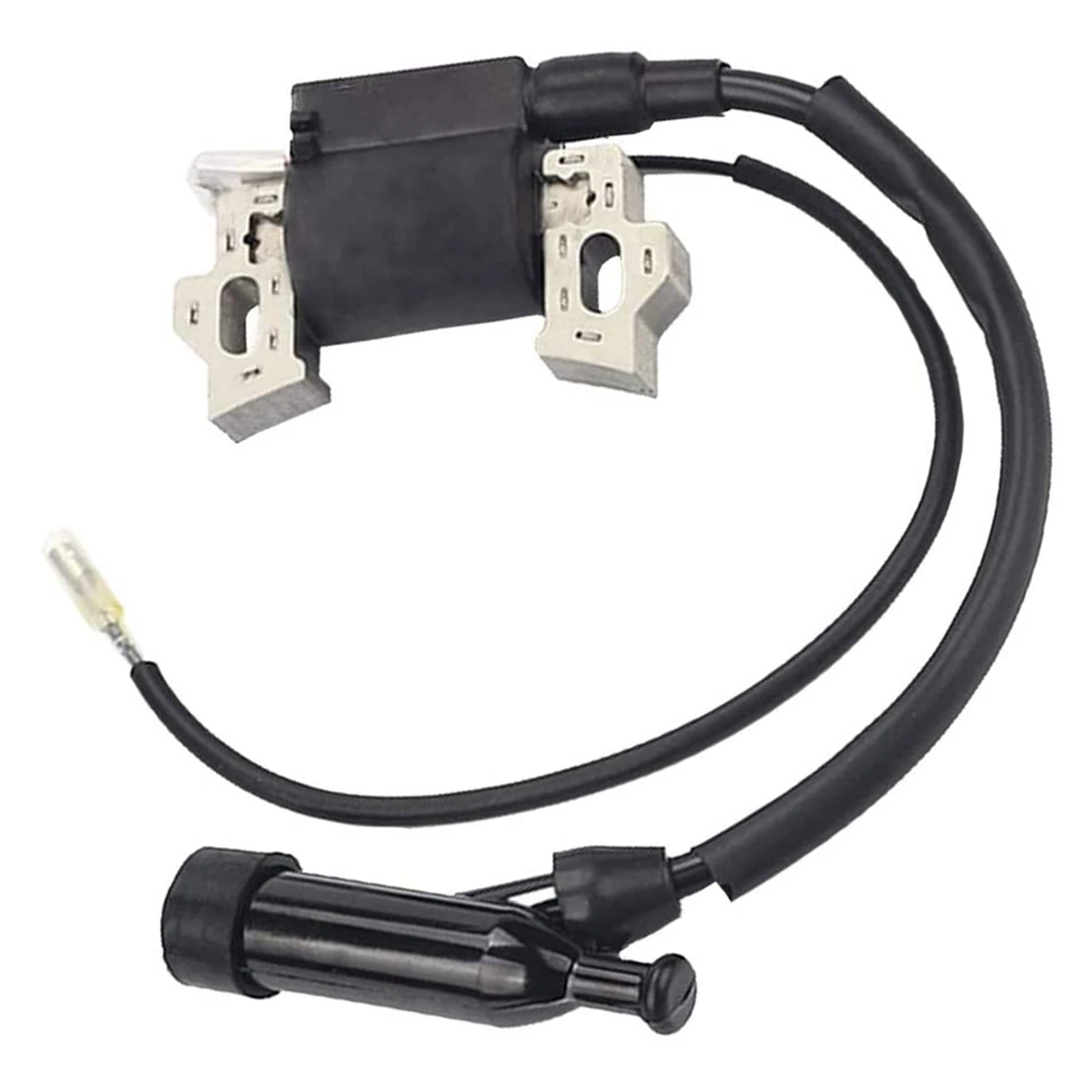 

Ignition Coil for GX110 GX120 GX140 GX160 GX200 Engines GX 110 120 160 20 for 30500-ZE1-003 30500ZE1003