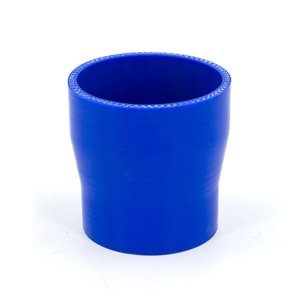 0 Degree 51-63 57-70 MM Reducer Silicone Hose Straight Durite Silicone Tubi Silicone Mangueira Tube for Intercooler