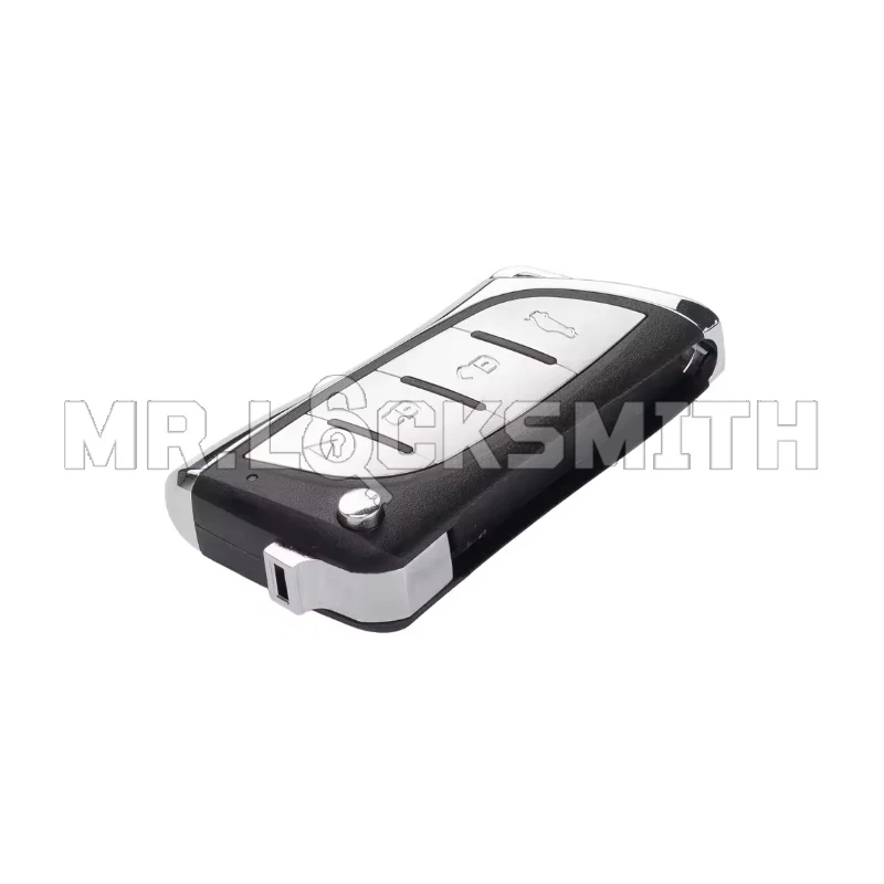 KEYDIY NB24-4 Universal 4 Button KD Remote Car Key Auto Multi-function For KD900 MINI/KD-X2/KD-MAX Programmer