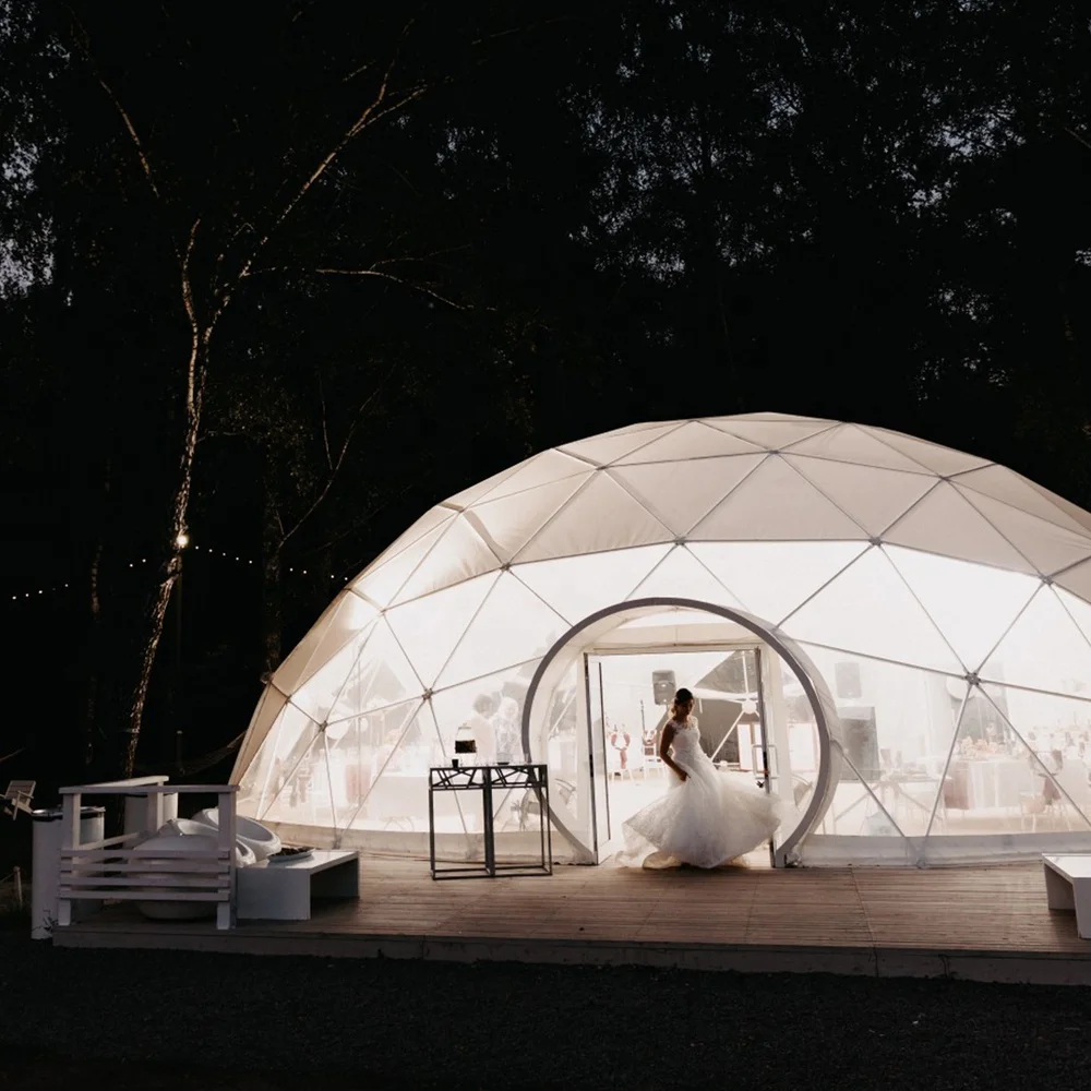 Producto estrella: Tiendas de campaña para camping al aire libre, económicas, carpas de camping