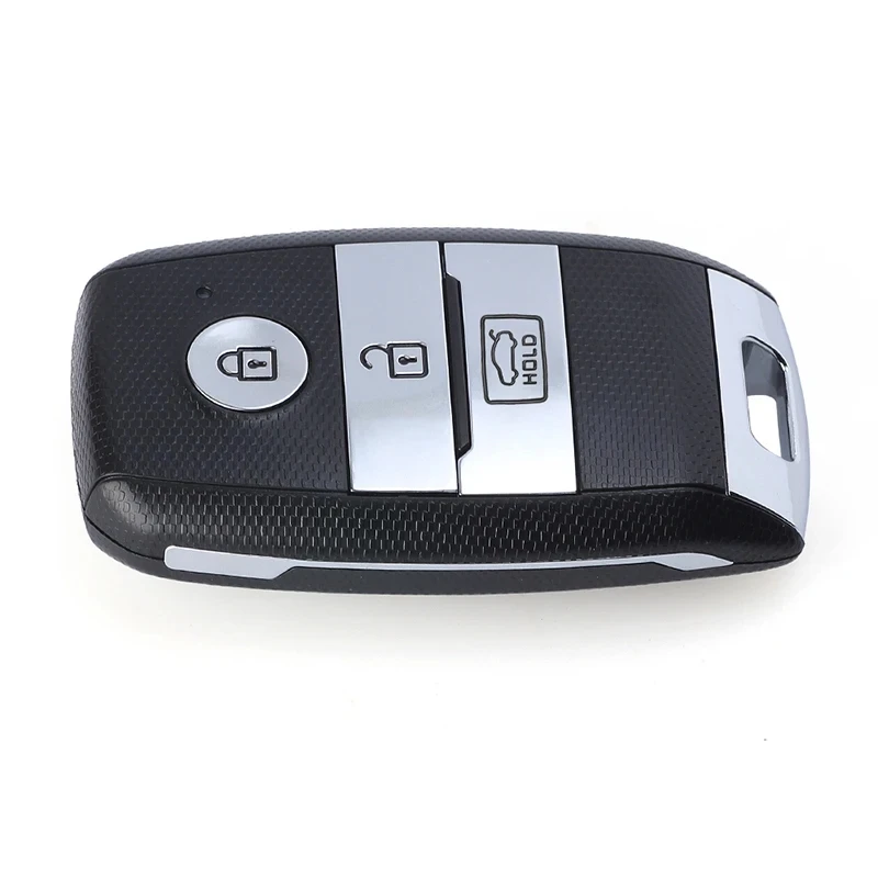 KEYECU 3 Buttons 433MHz 8A Chip for Kia K3 Cerato Forte 2013 2014 2015 2016 Auto Smart Remote Key Fob 95440-B5000 95440-A7100