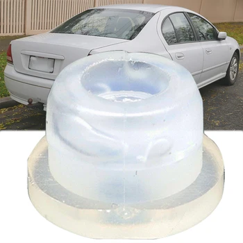 자동 변속기 기어 시프터 케이블 연결 부시 포드 팔콘 BA 6CYL 양쪽 끝 8CYL T-BAR 교체 부품 수리 키트