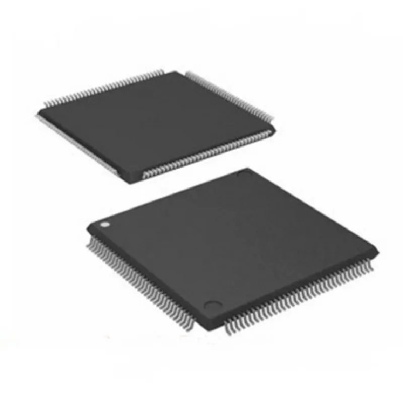 

2pcs~10pcs/LOT MC9S12XEQ384MAG 3M25J MC9S12XEQ384 Car IC For BMNW 5 Series F18 Footstep Space Module Vulnerable CPU Blank Chips