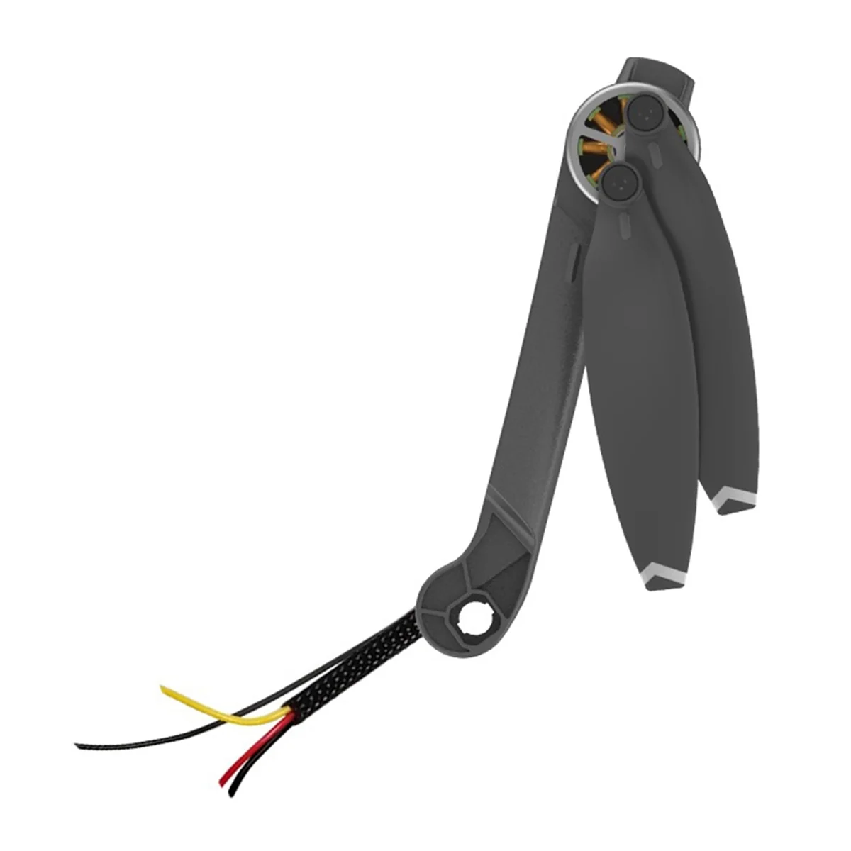 Motor Arm Shell Left Front Arms for X8 MINI 3 Drone Repair Part for X8 MINI 3 Plastic