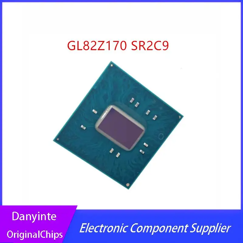 

NEW 1PCS/LOT GL82Z170 SR2C9 BGA