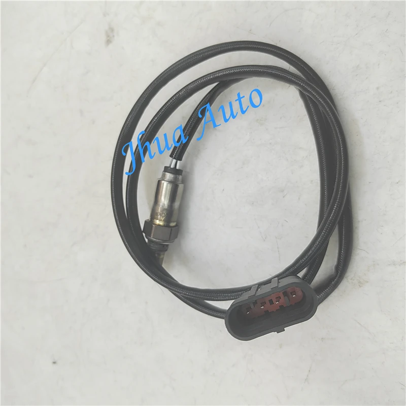 

AZD0102-ZB001 Motorcycle O2 Oxygen Sensor For Diavel Carbon Ducati Multistrada 1200S For APRILIA RSV4 1000 AZD0102ZB001