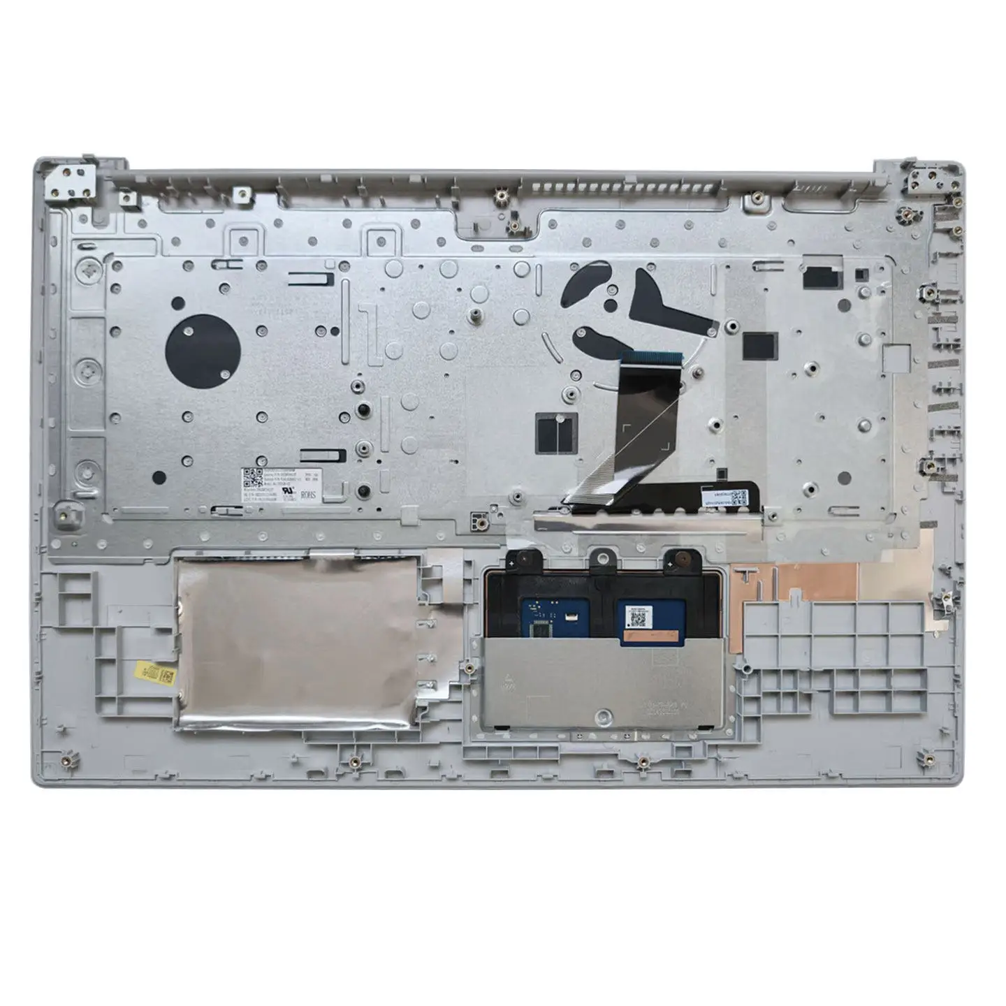 For Ideapad17 320-17IKB V320-17ISK 330-17AST IKB laptop upper cover keyboard palm rest case top shell