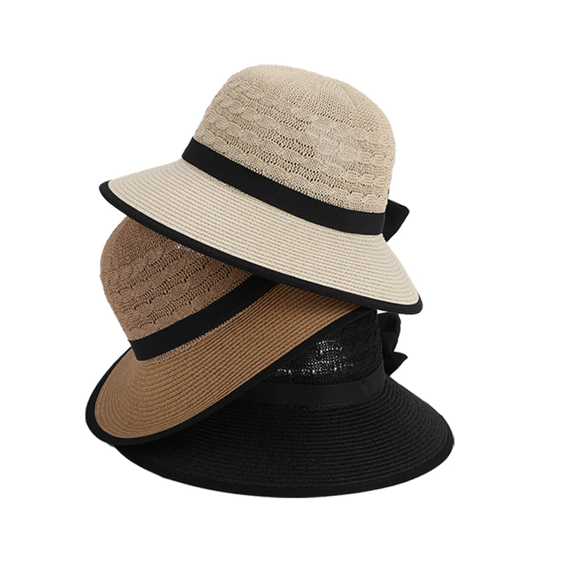 Thumbnail 3 - #40 Straw Bucket Hats Comparison Guide