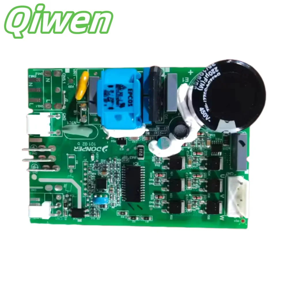 new-for-refrigerator-bcd-536wph-compressor-vfa110cy1-dongbei-variable-frequency-board-101-12-y18-a-27-d-v716-driver-board