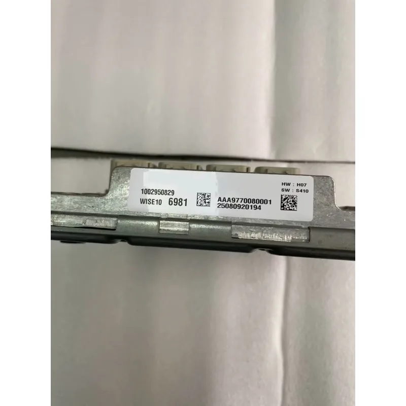 Truck l Engine Parts Brand New Electronic Control Module ECU Engine Computer Board 1002950829