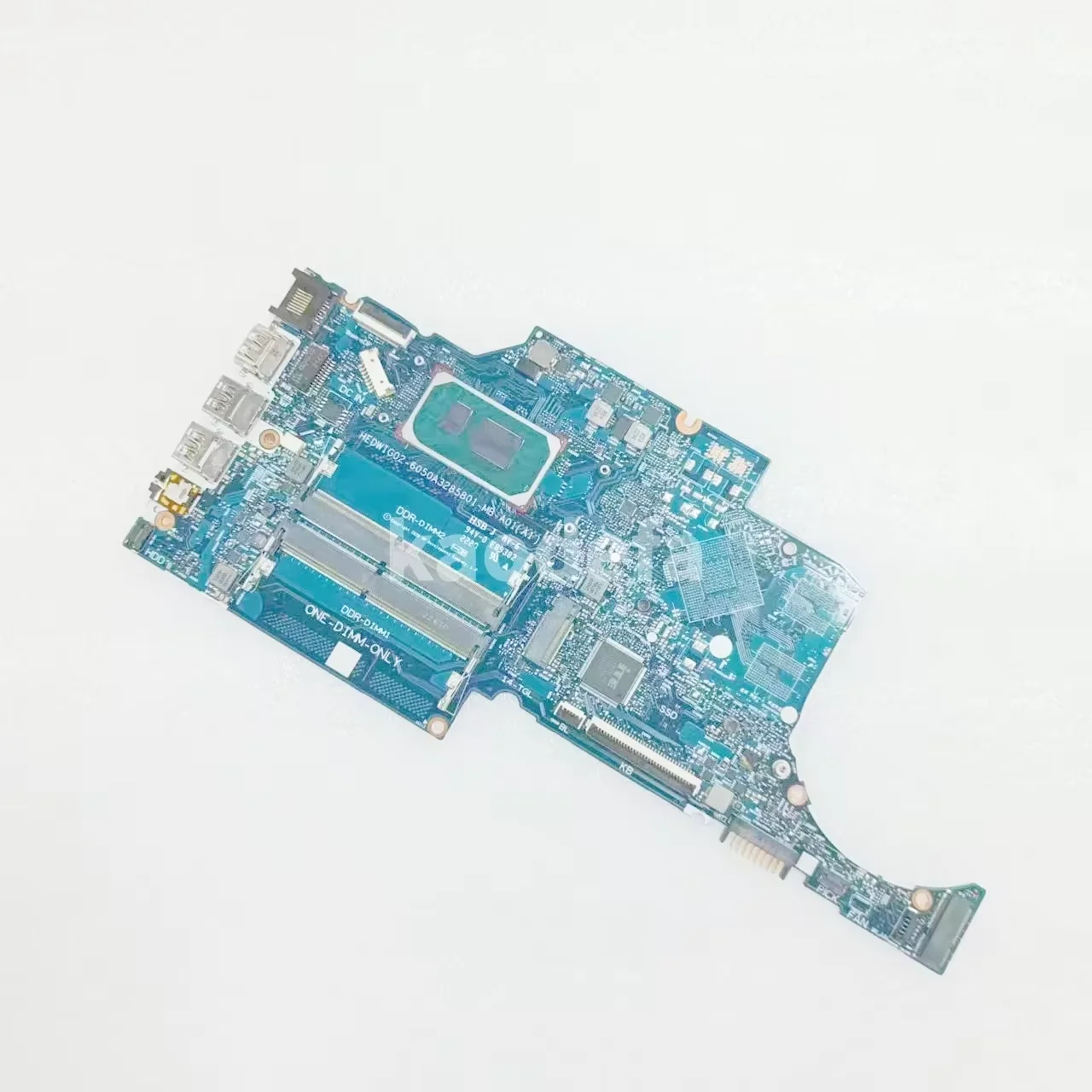 6050A3285801-MB-A01 Carte Mère Pour HP 240 G8 Ordinateur Portable Carte Mère CPU: I3-1115G1 / I5-1135G7 UMA DDR4 100% Test OK