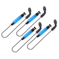4 x Blue