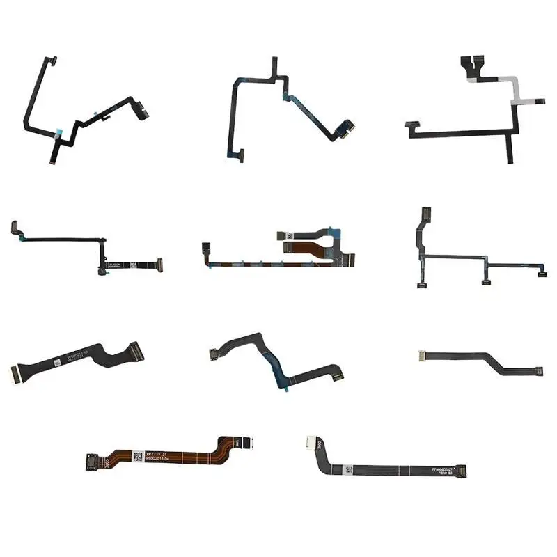 Gimbal Cable Repair…