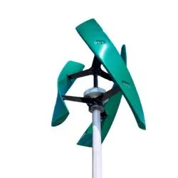 ESG wind mil X-model 1kw 2kw  alternative energy wind energy system vertical wind power