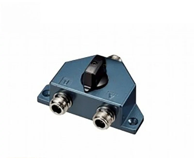 CO-201 All Two Antennas Coaxial Switcher M Type N Type